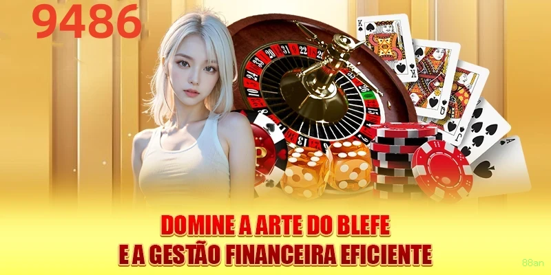 Promoções e bônus exclusivos da 88an